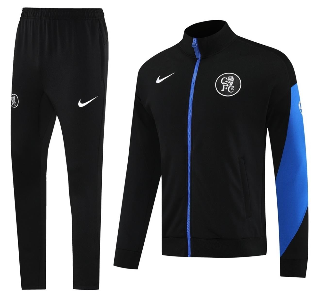 Tuta Chelsea 2025/2026