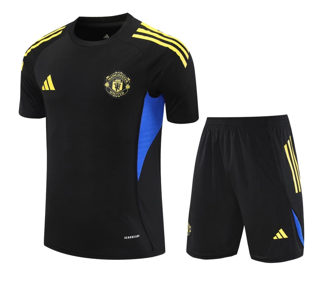 Manchester United FC kit allenamento 2025/26