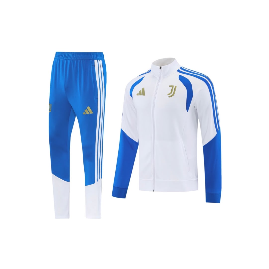 Tuta Juventus 2026/2027
