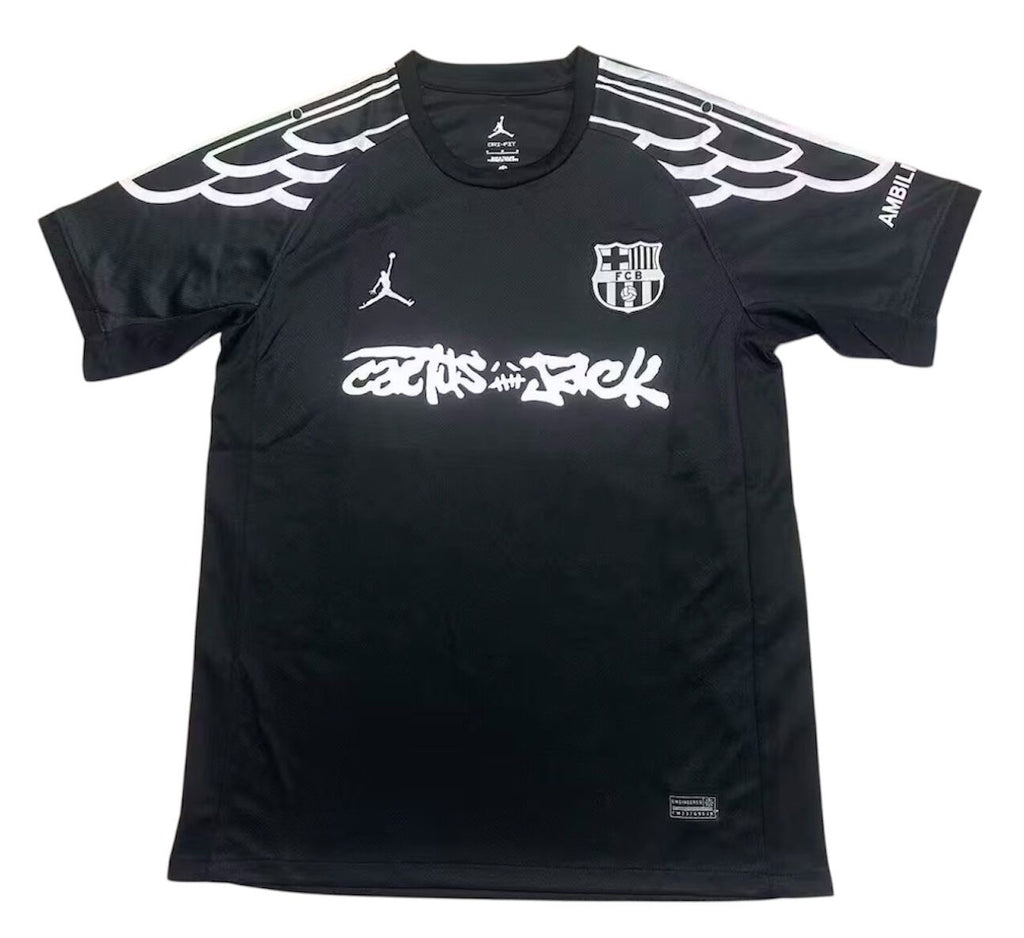 FC Barcellona maglia Special Edition 25/26