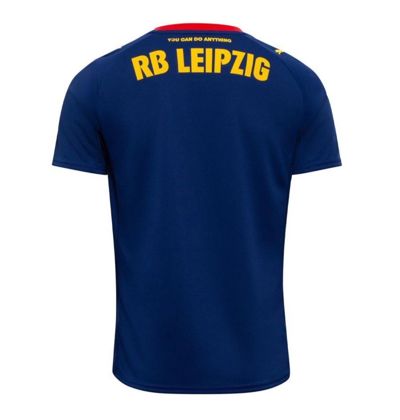 Lipsia Maglia Away 25/26