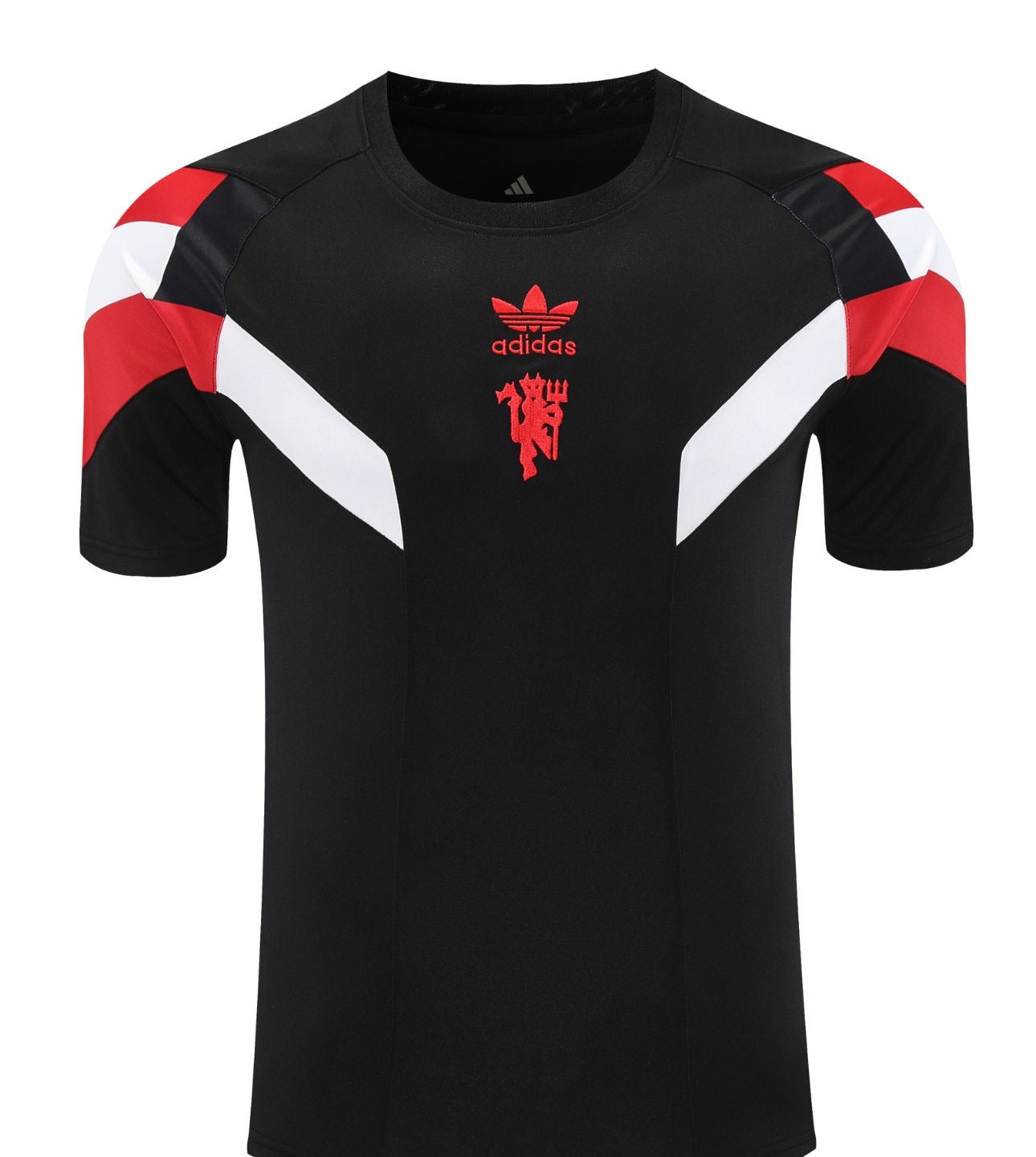 Manchester United FC maglia da passeggio 25/26