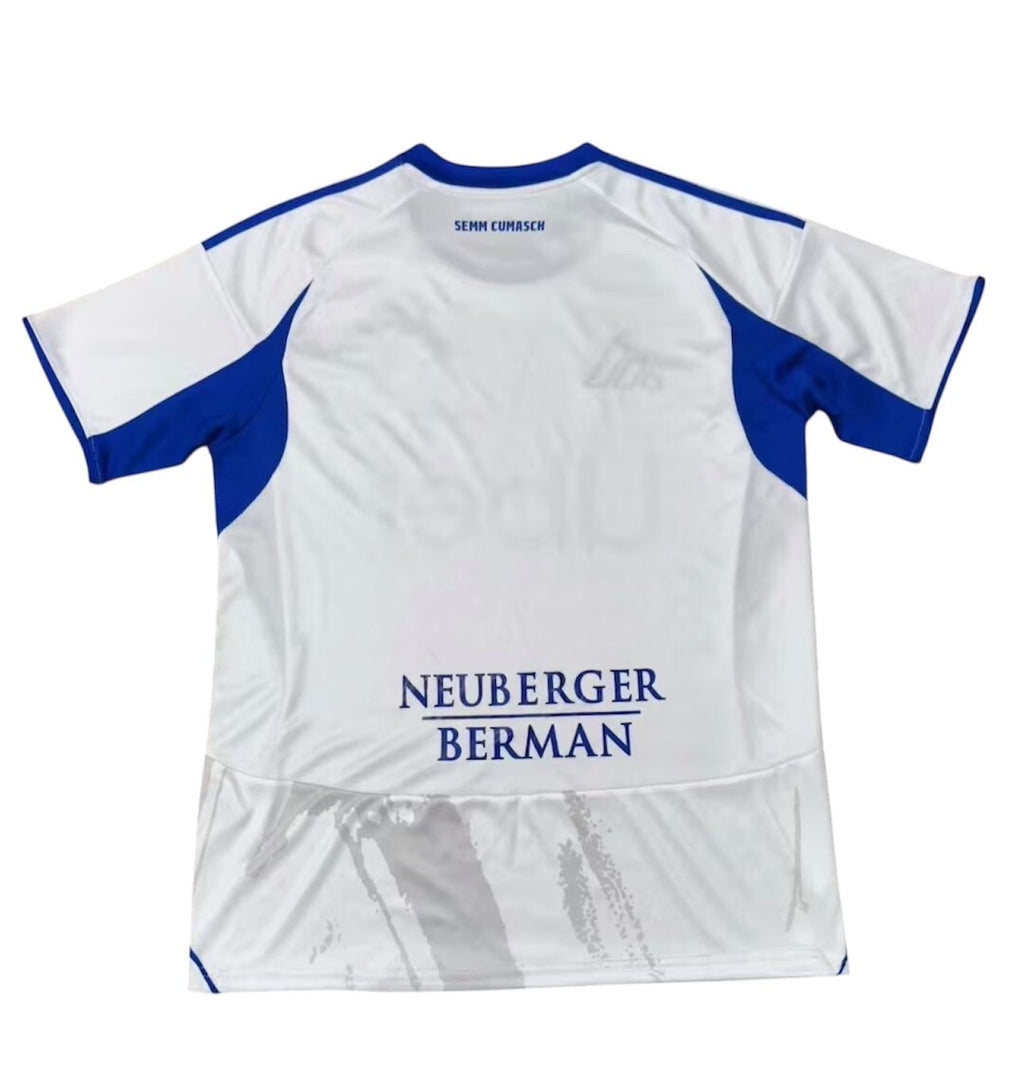 Como Maglia Gara Away 2025/26