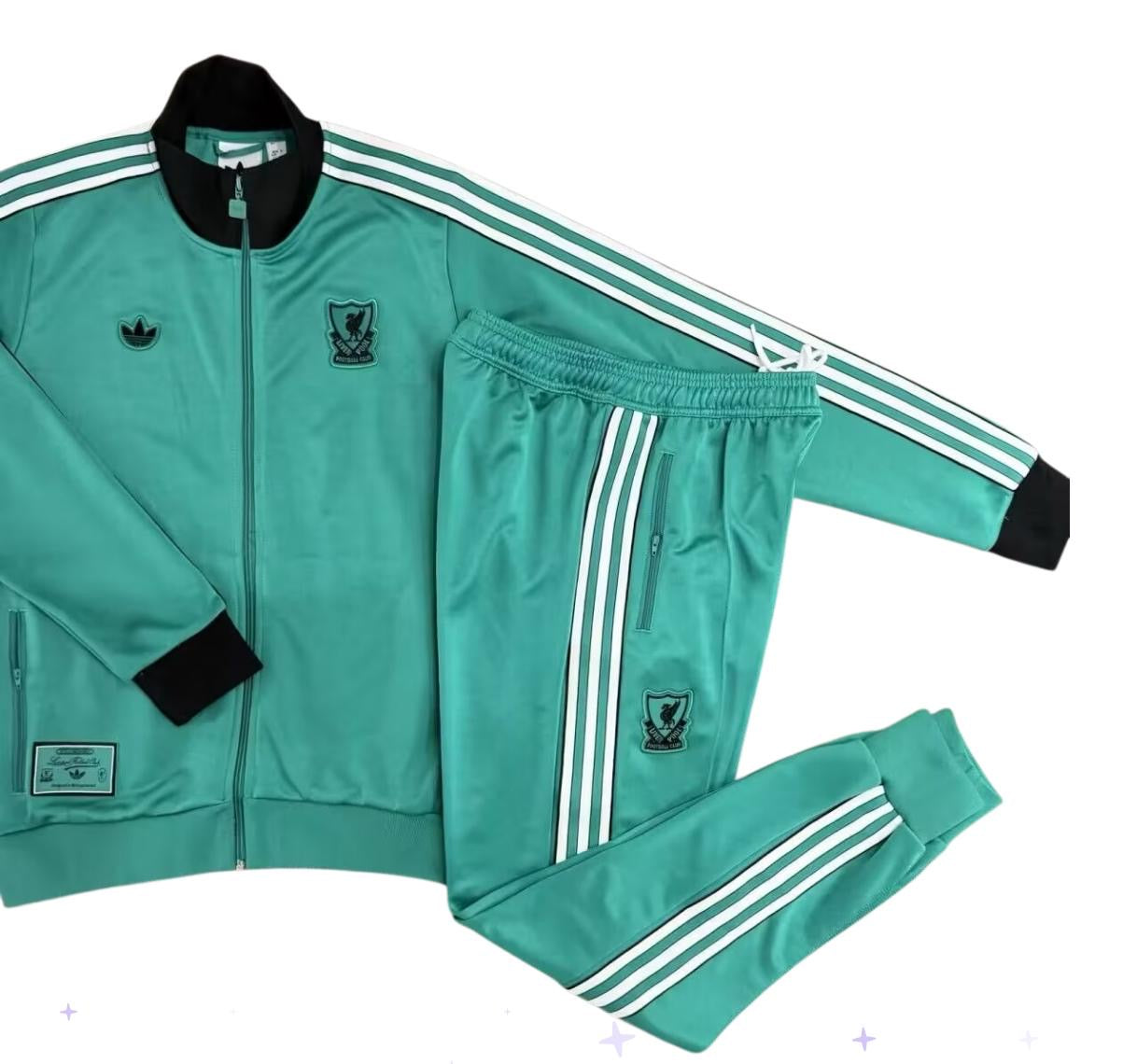 Tuta Liverpool 2025/2026