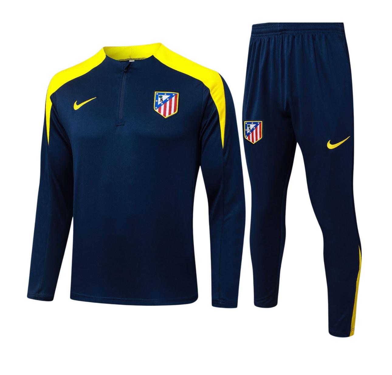 Atletico Madrid tuta 2025/2026