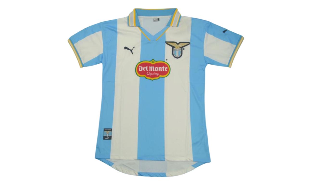 Lazio maglia vintage Third 1999/2000