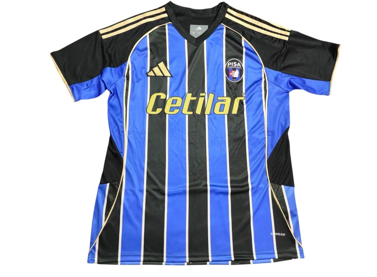 Pisa Maglia Home 2025/26