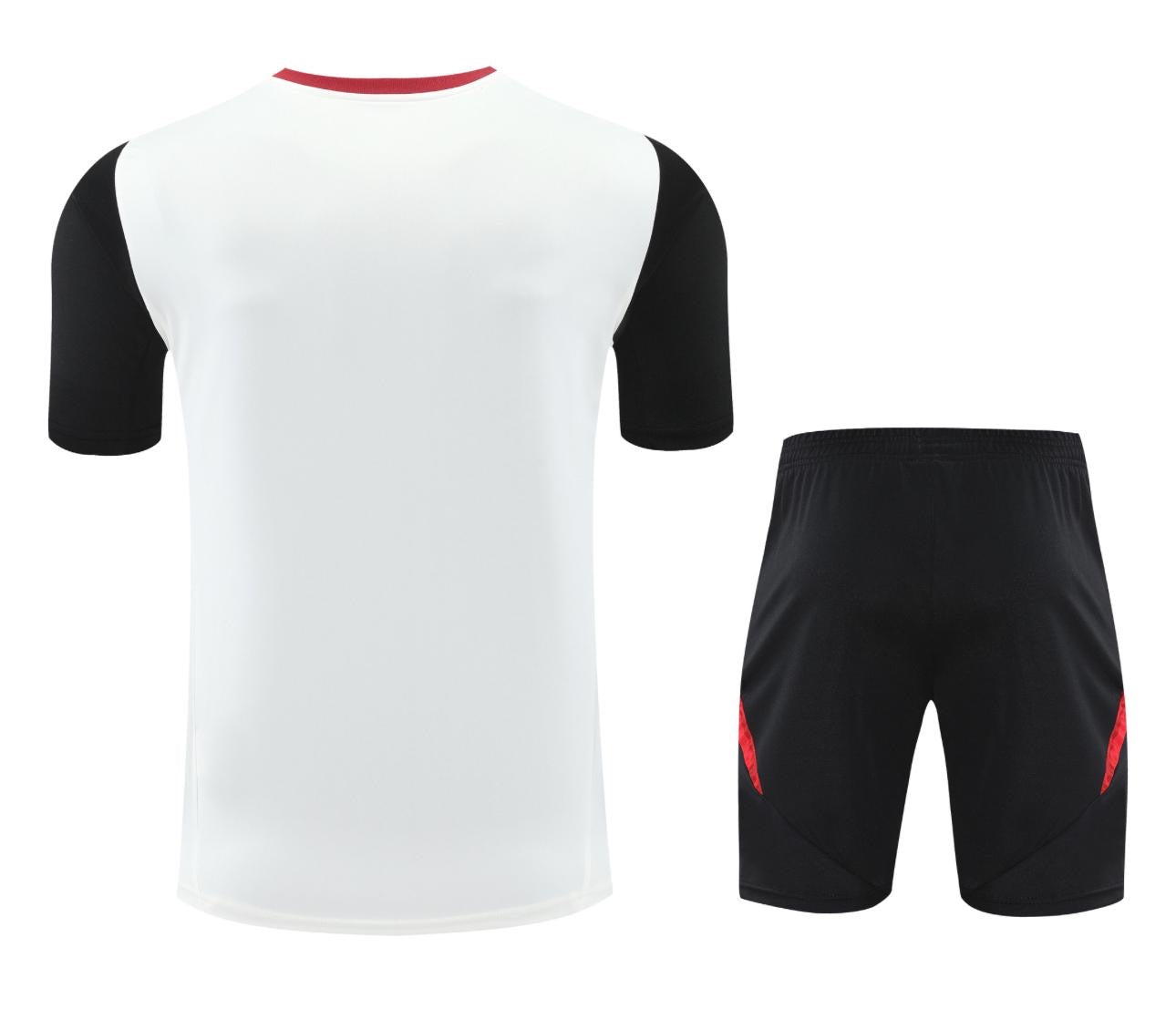 Manchester United FC 2025/26 kit Allenamento