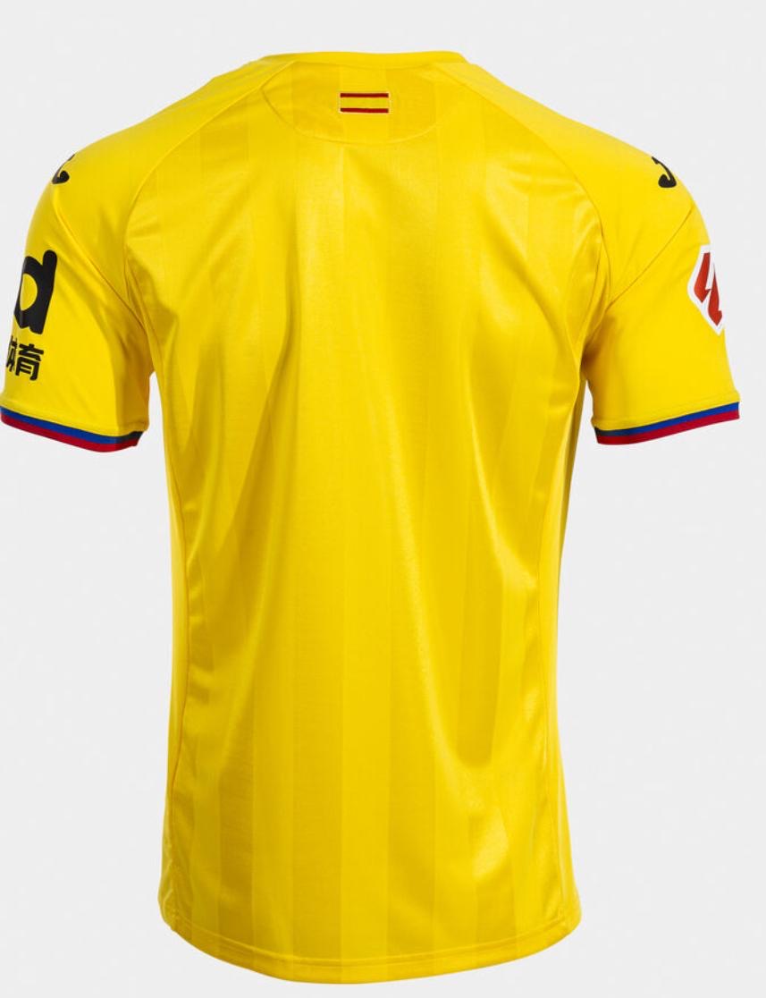Getafe CF Maglia Third 25/26