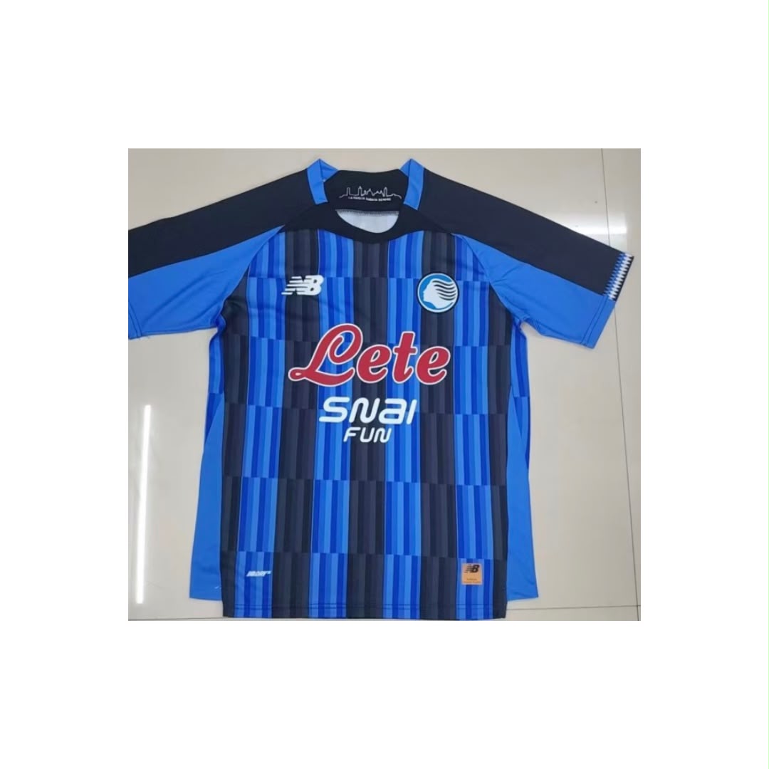 Maglia Atalanta home 2026/2027