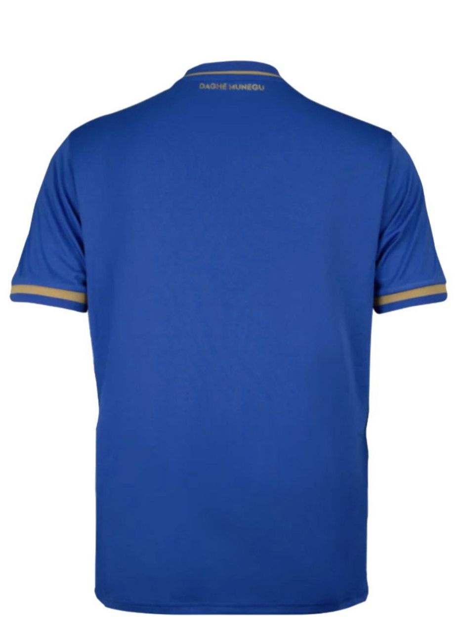 Monaco maglia Third 25/26