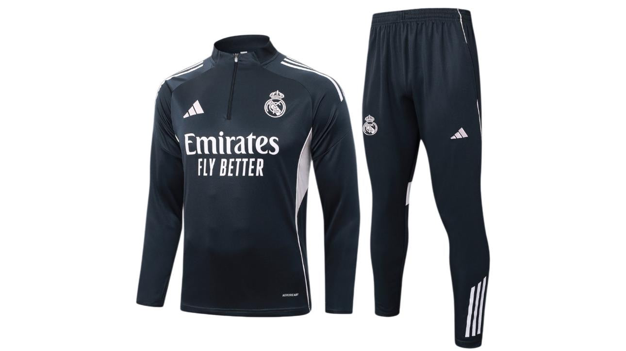 Real Madrid tuta 2025/2026