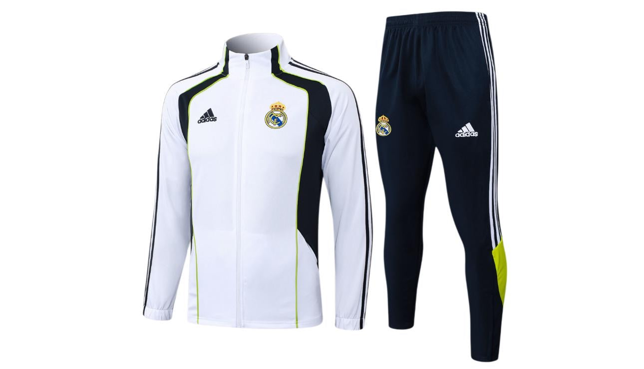 Real Madrid tuta 2025/2026