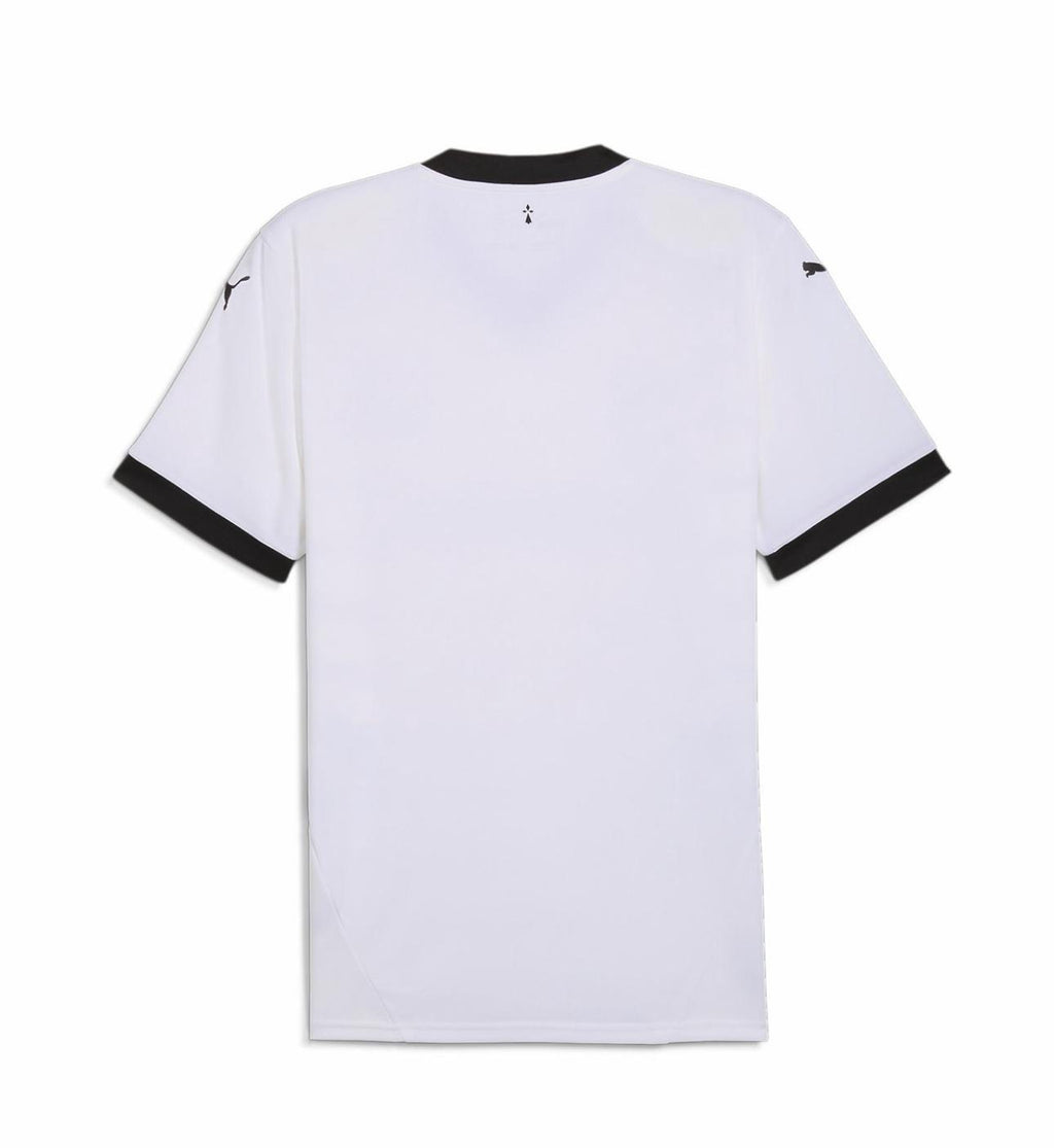 Rennes Maglia Away 25/26