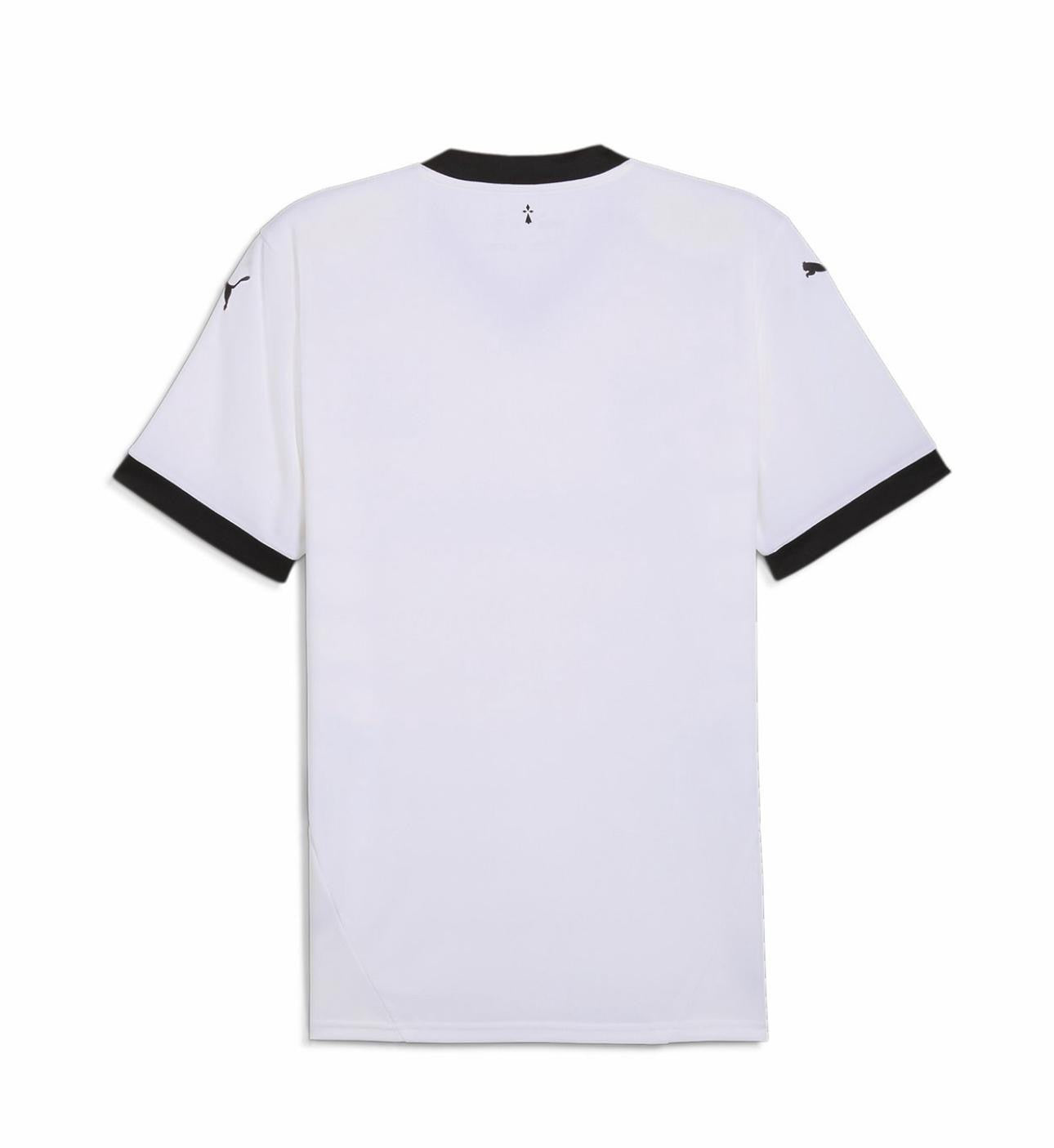 Rennes Maglia Away 25/26