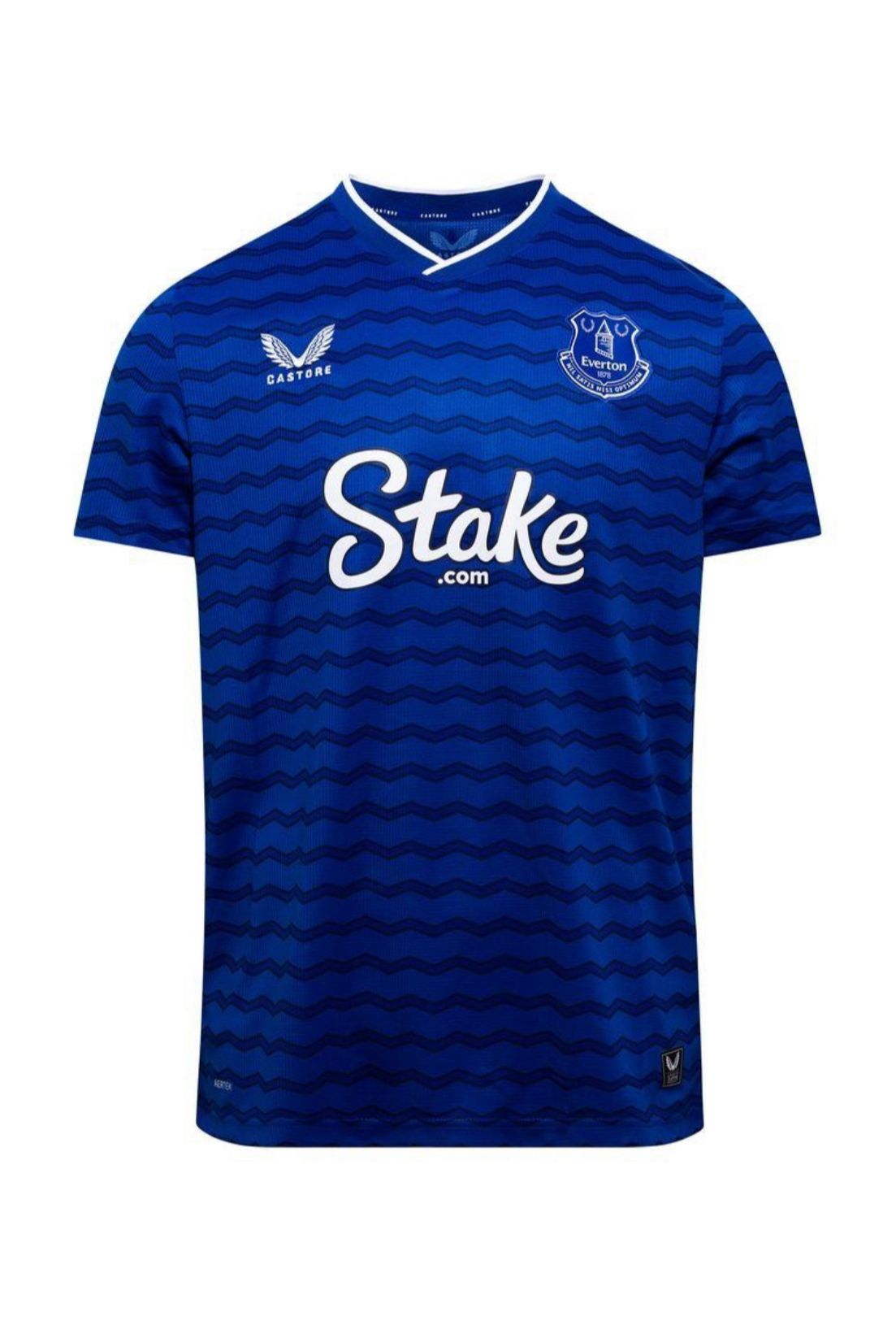 Everton FC Maglia home 2025/26