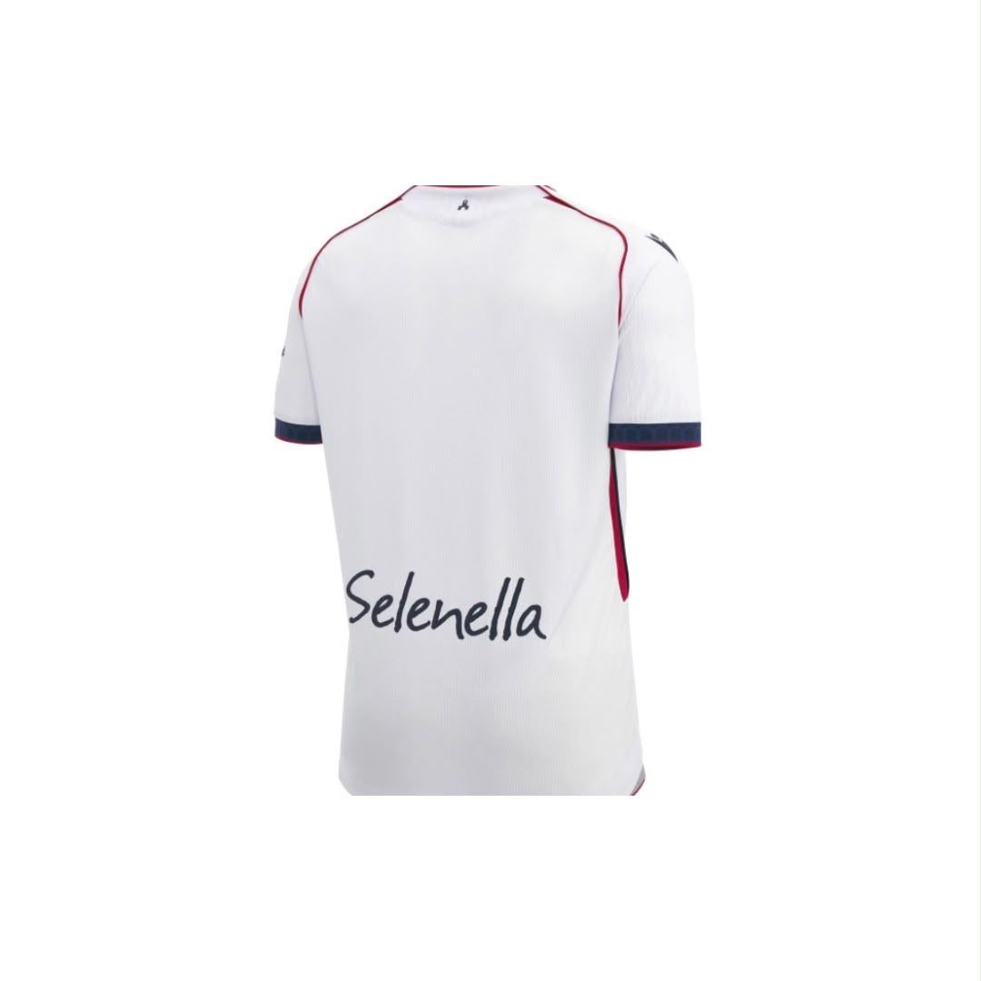 Maglia Bologna Away 2026/2027