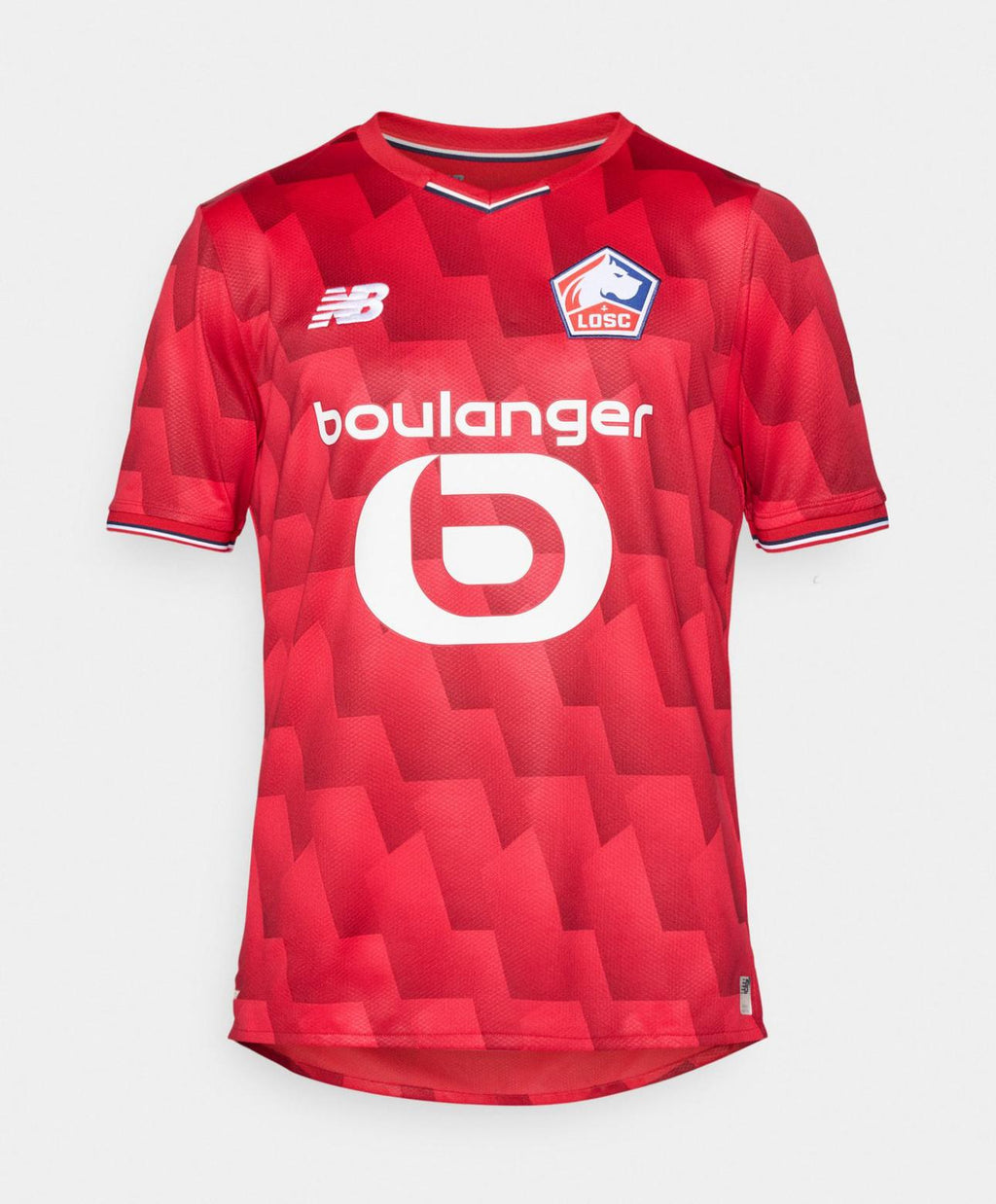 Lille Maglia Home 25/26