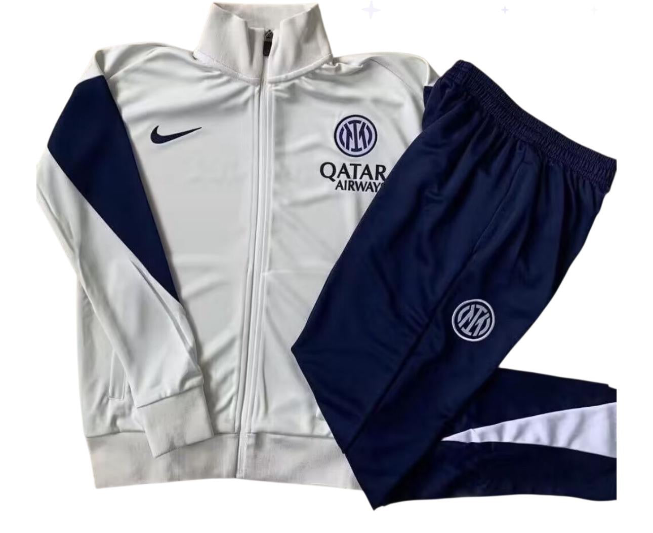 Tuta Inter 2025/2026