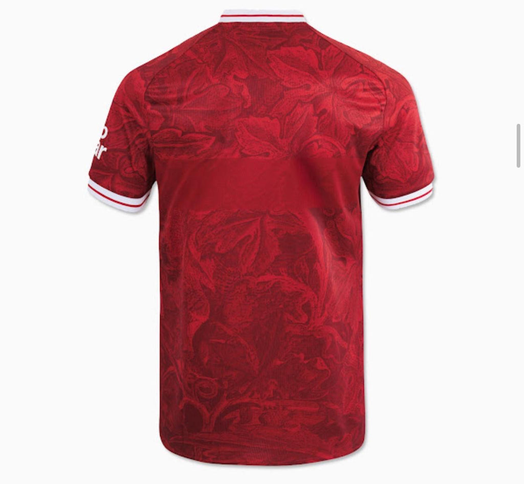 Stoccarda maglia Away 25/26