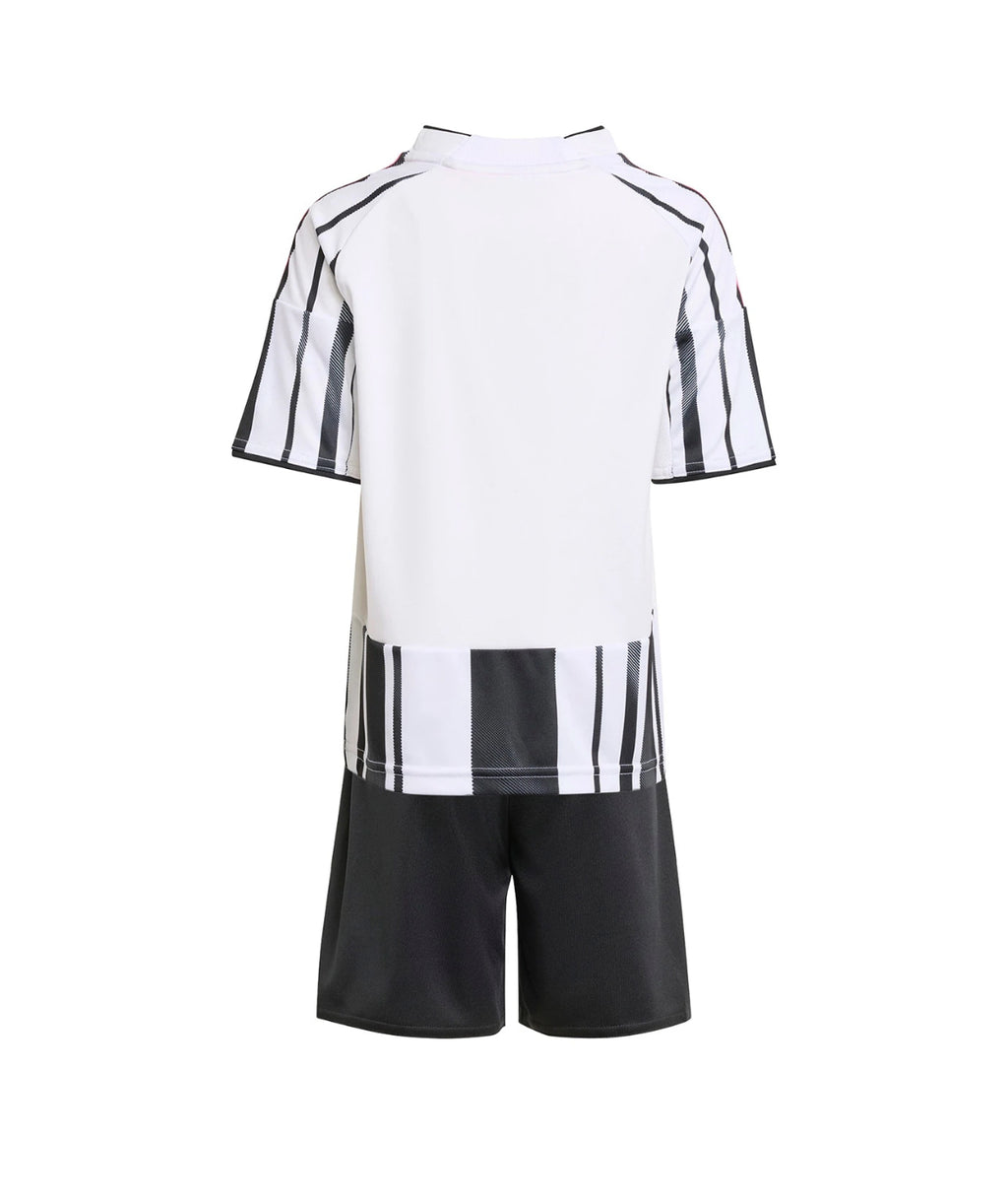 Juventus MiniKit Gara Home 2025/26