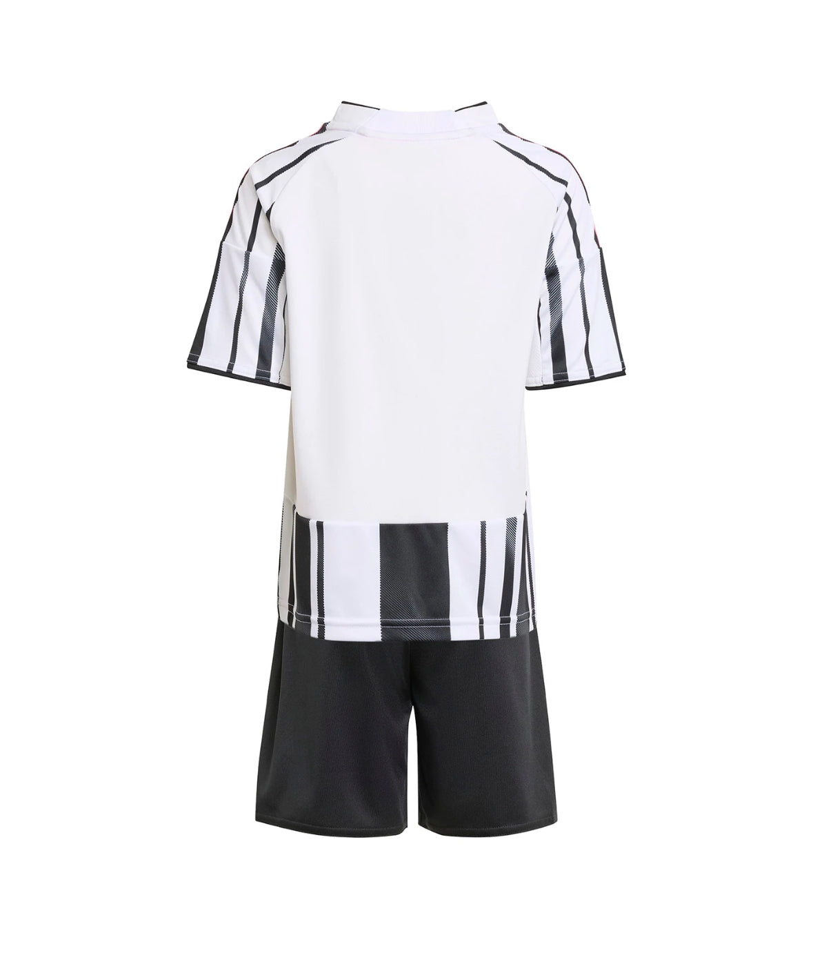 Juventus MiniKit Gara Home 2025/26