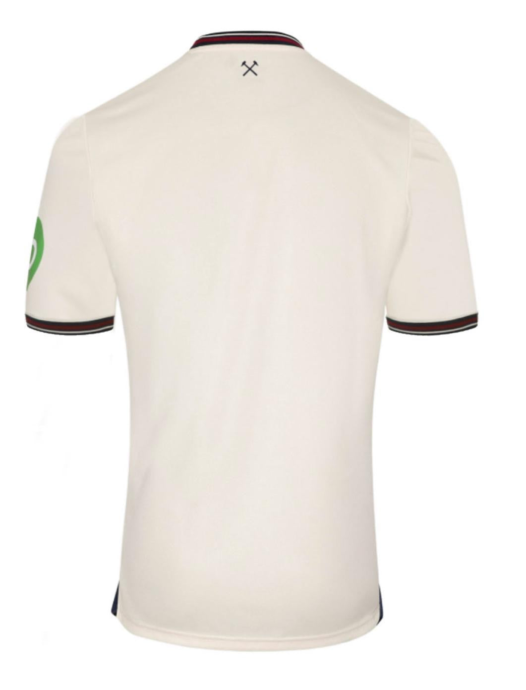 West ham United FC Away 25/26