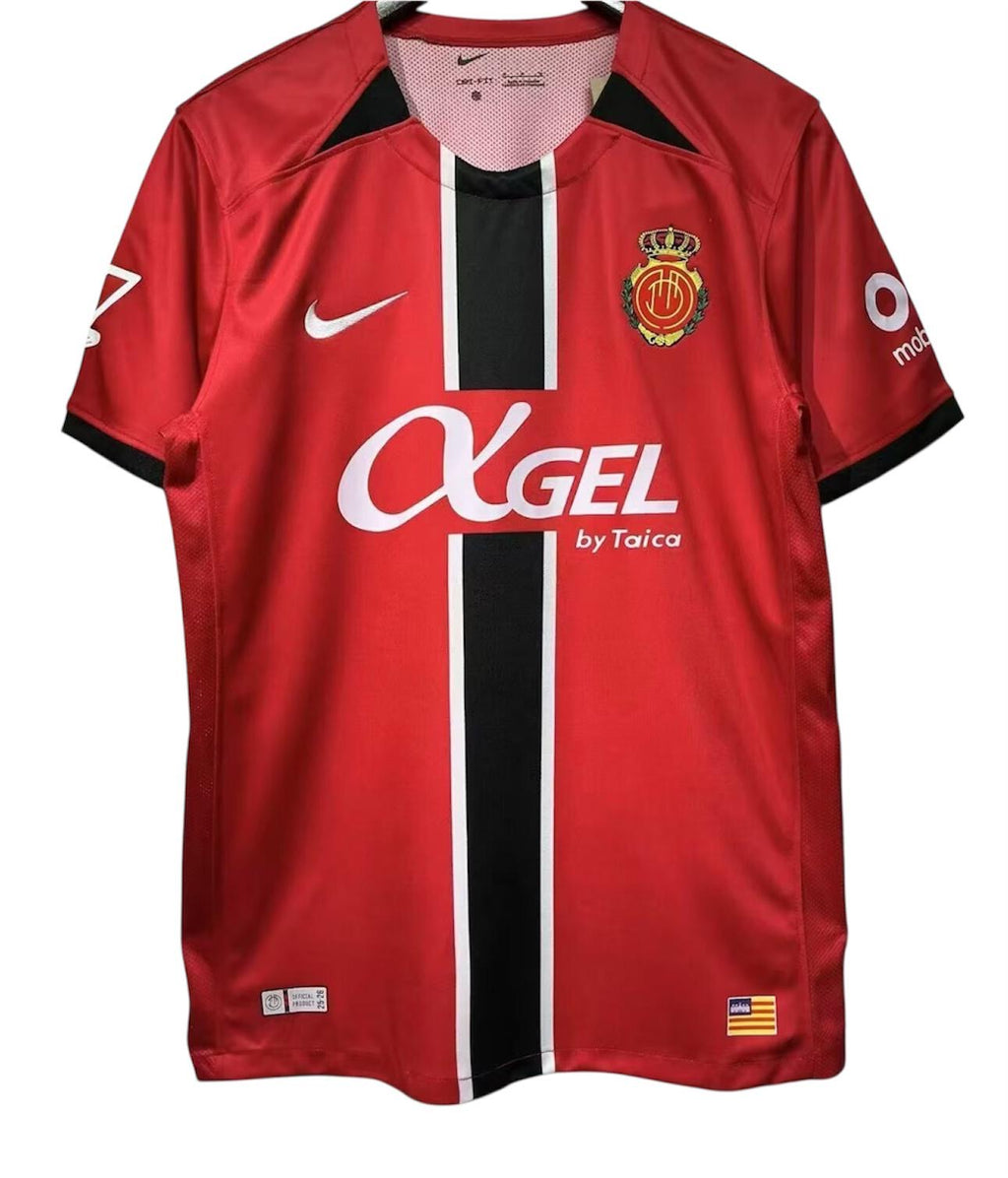 Mallorca maglia gara home 2025/26