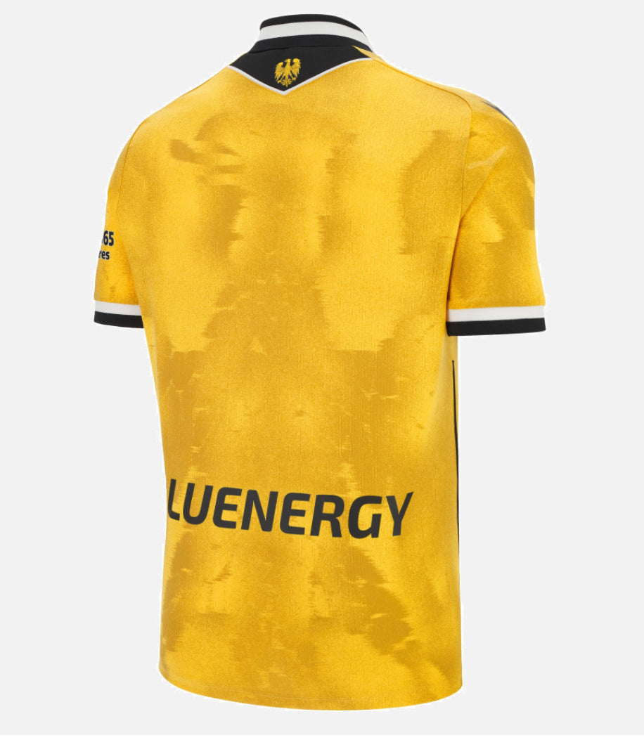 Udinese Maglia Third 2025/25