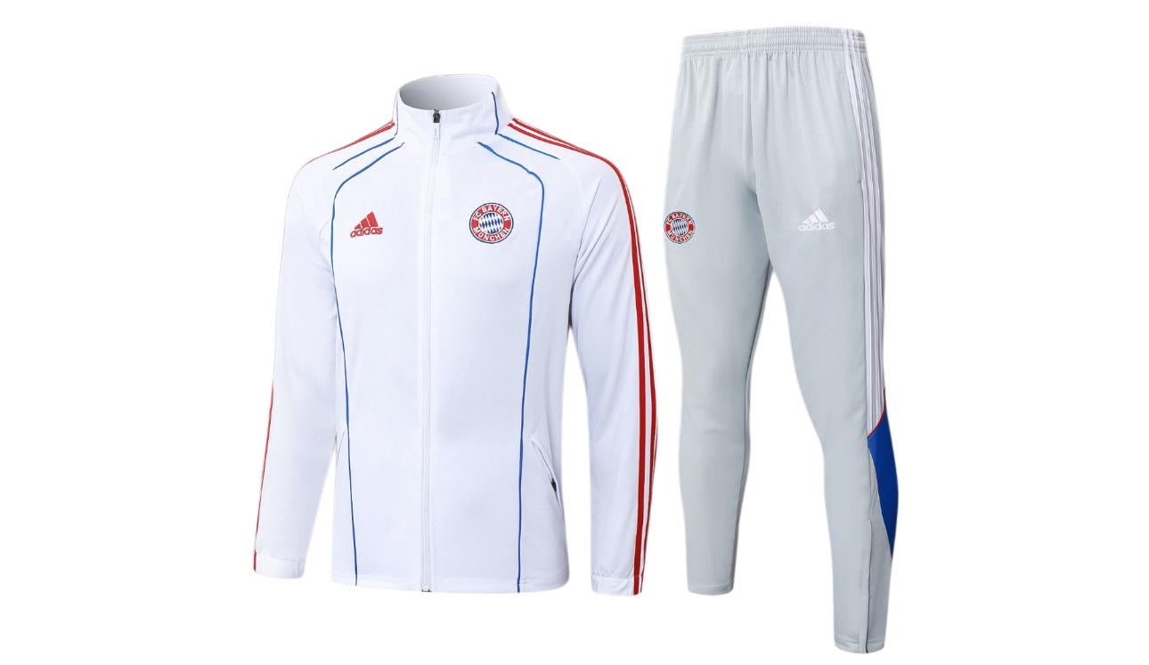 Bayern Monaco tuta 2025/2026