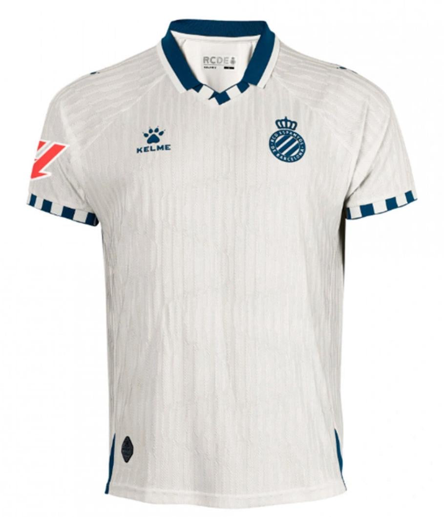 Espanyol Maglia Away 25/26