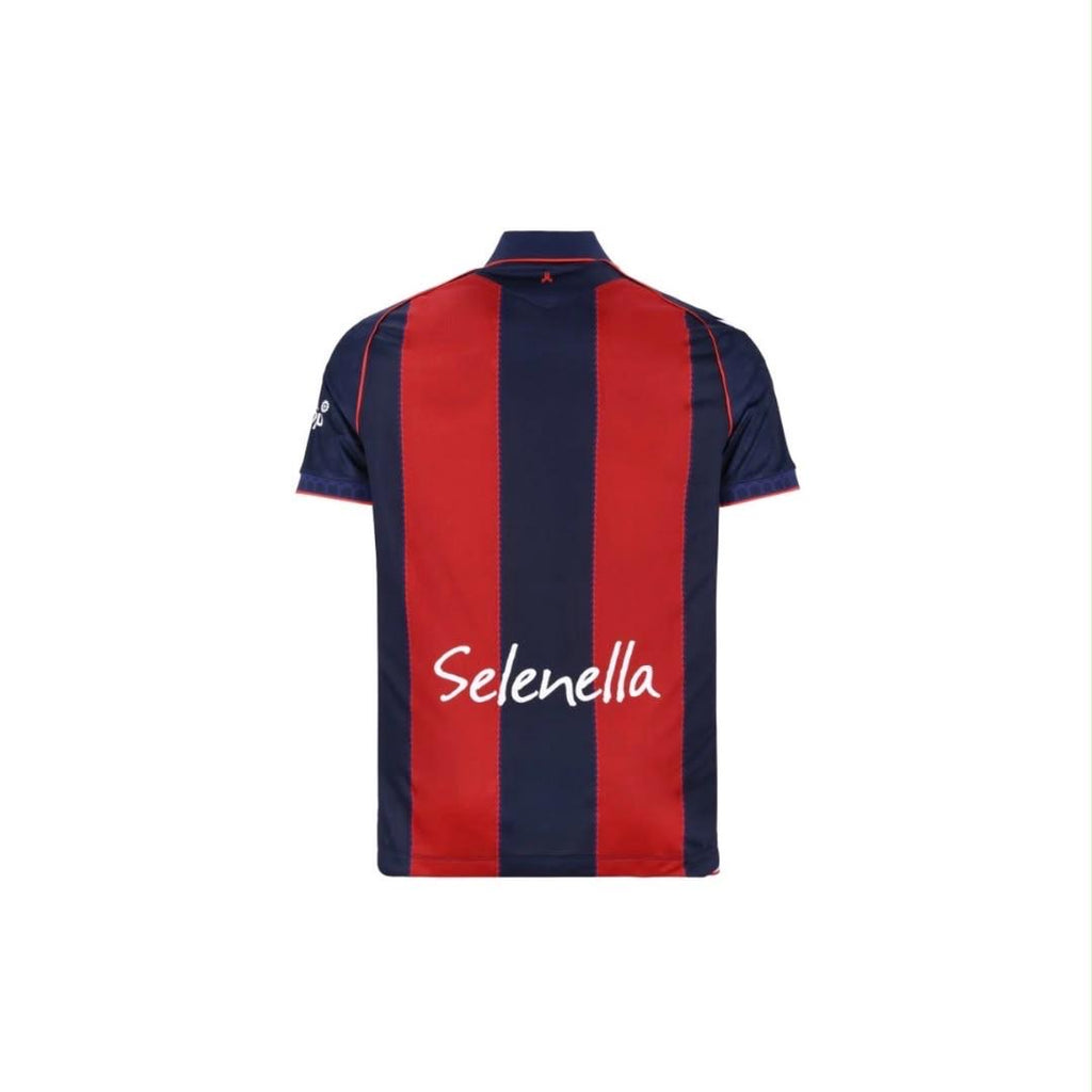 Maglia Bologna home 2026/2027