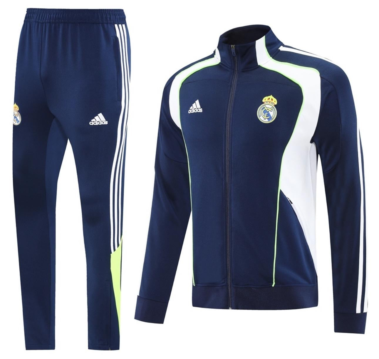 Tuta Real
Madrid 2025/2026