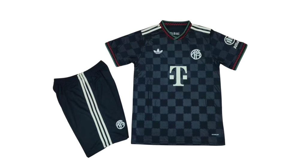 Bayern Monaco kit  25/26