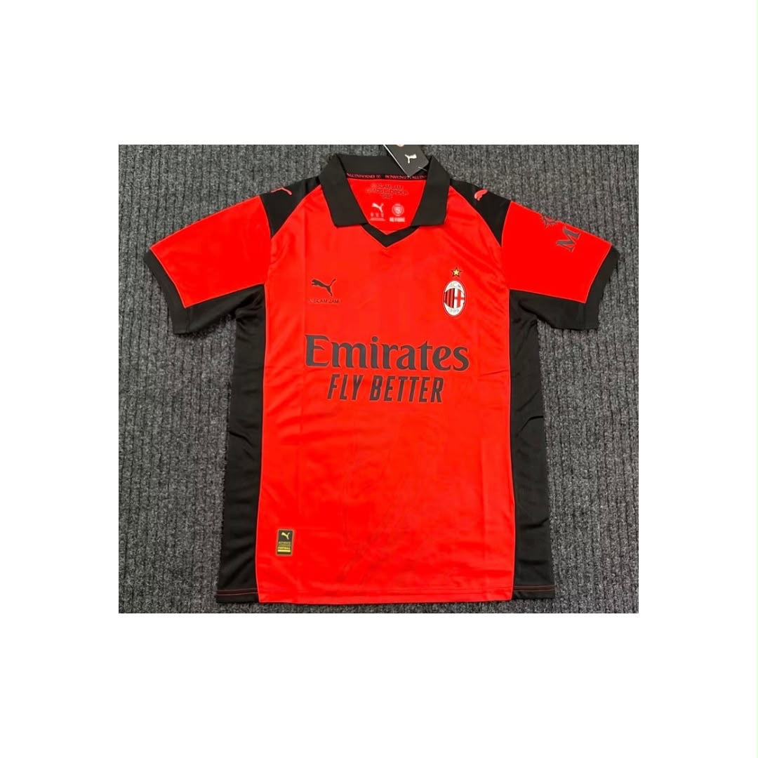 Maglia AC Milan Third player 2026/2027