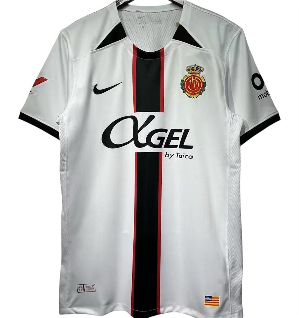 Mallorca maglia gara Away 2025/26