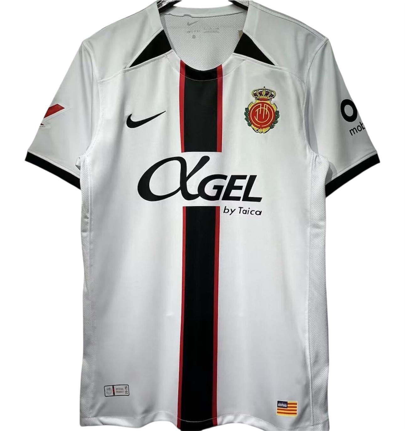 Mallorca maglia gara Away 2025/26