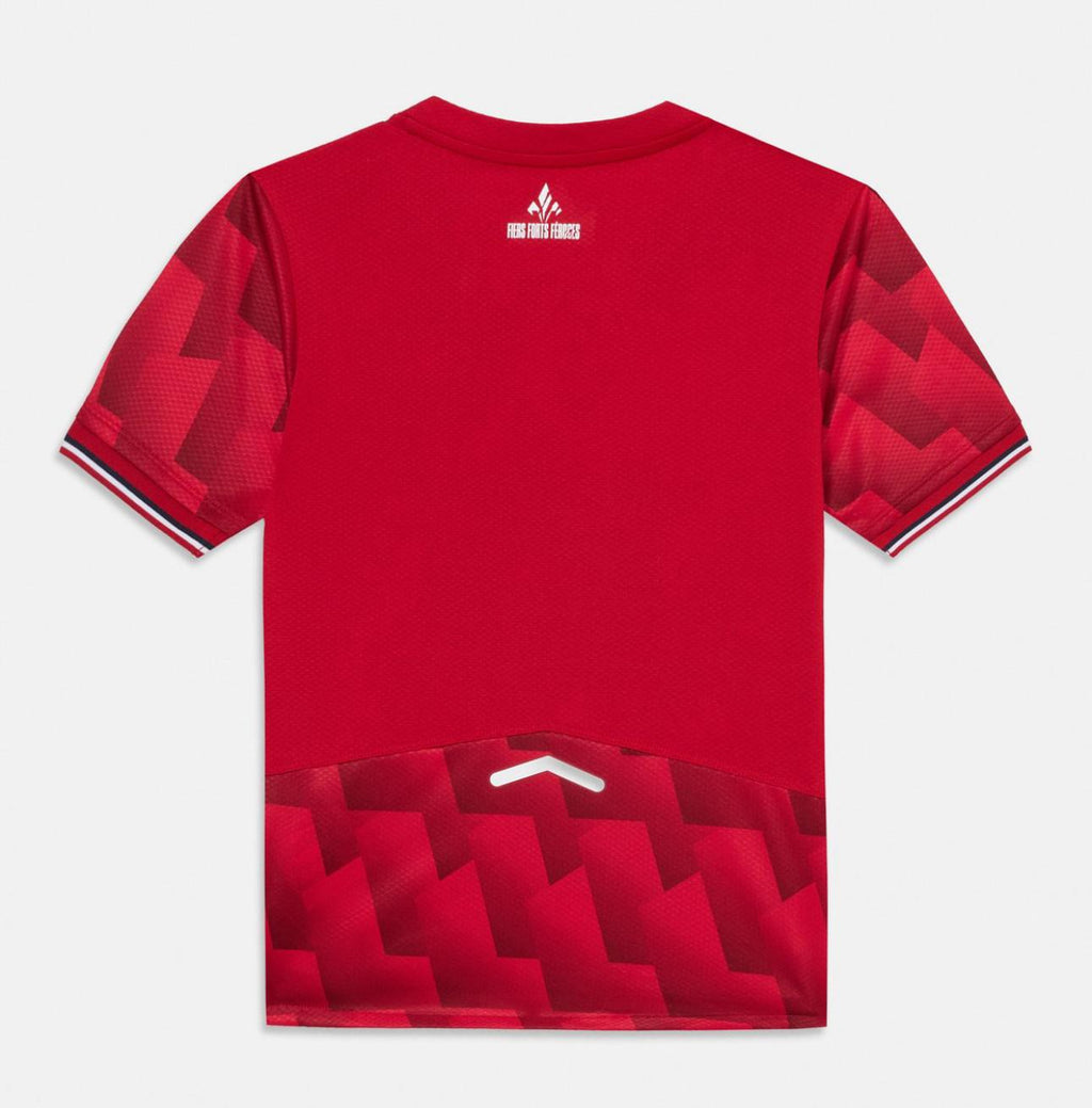 Lille Maglia Home 25/26