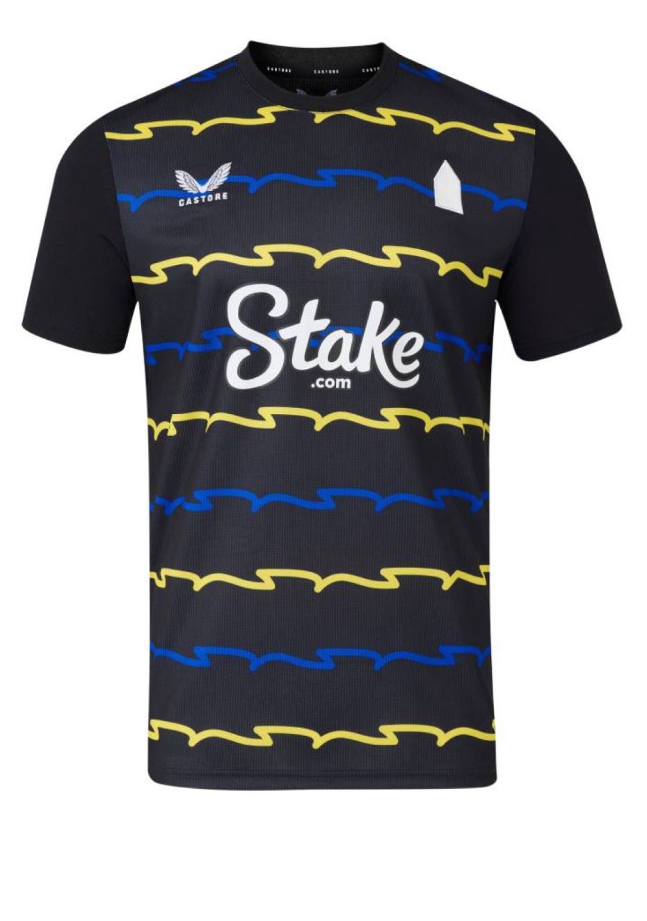 Everton FC Third 2025/26