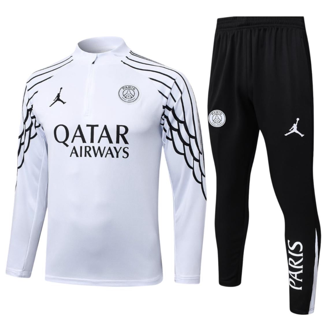 Paris saint-germain tuta 2025/2026