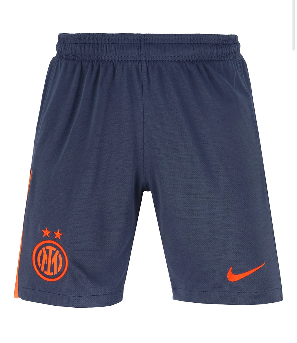 Inter kit Gara Third 2025/26