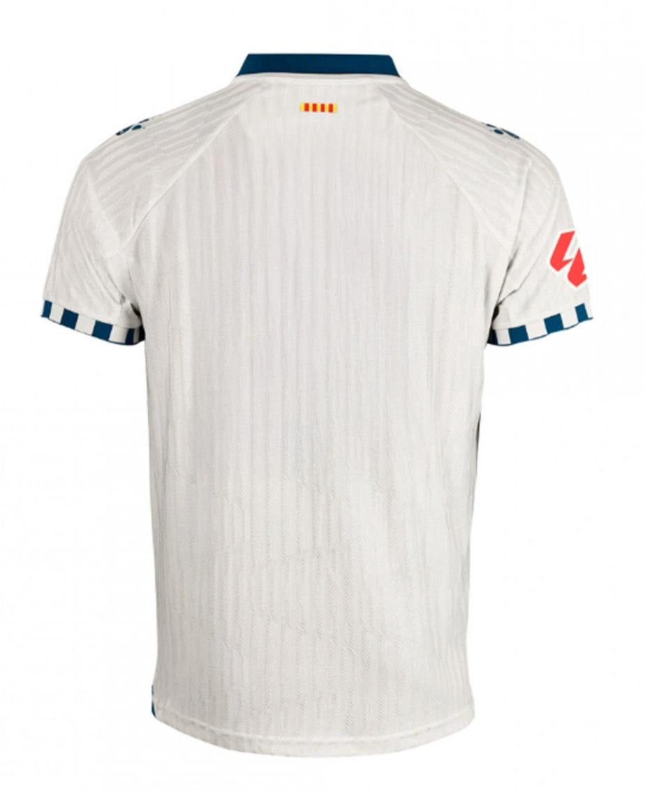 Espanyol Maglia Away 25/26