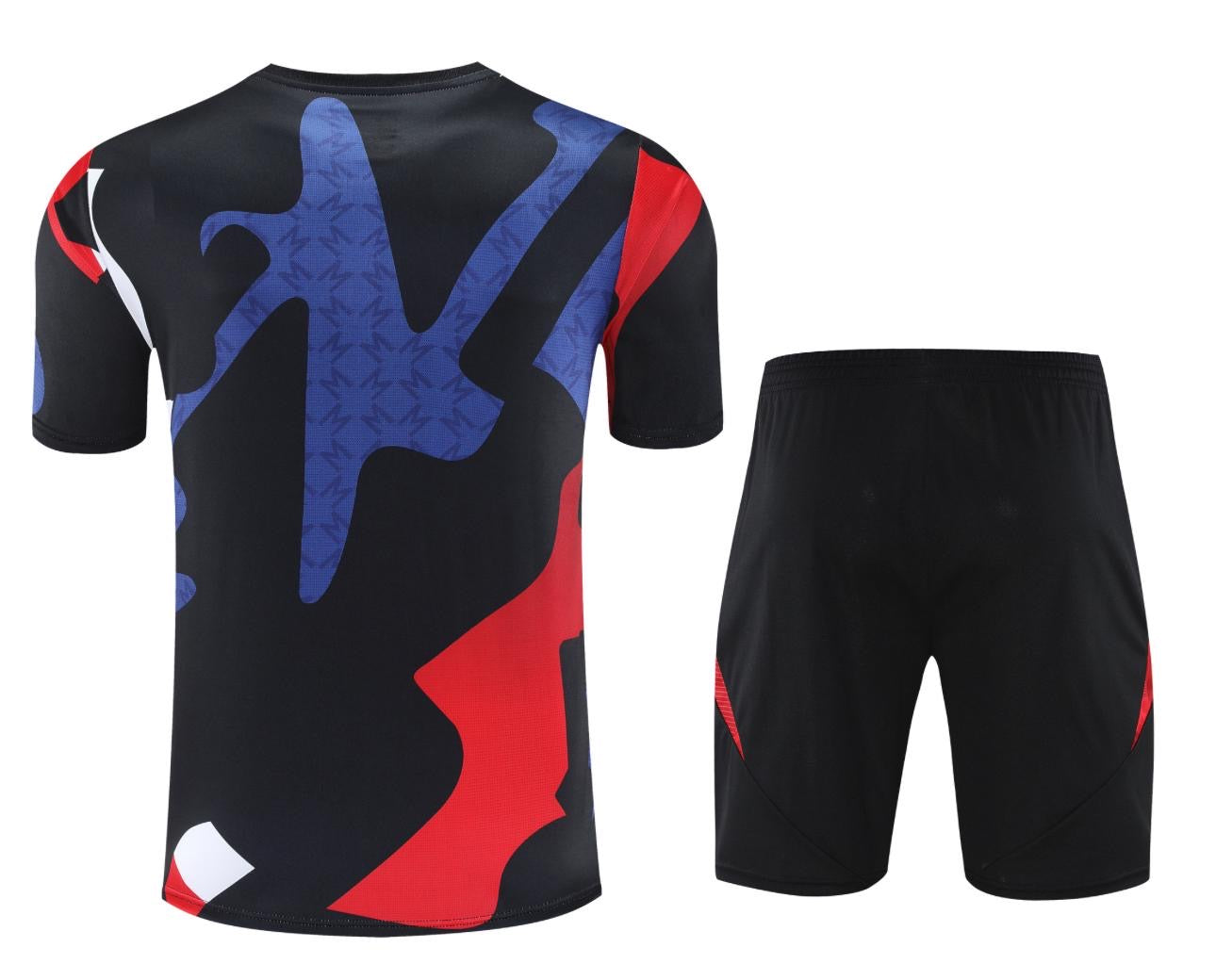 Manchester United FC kit Allenamento 2025/26