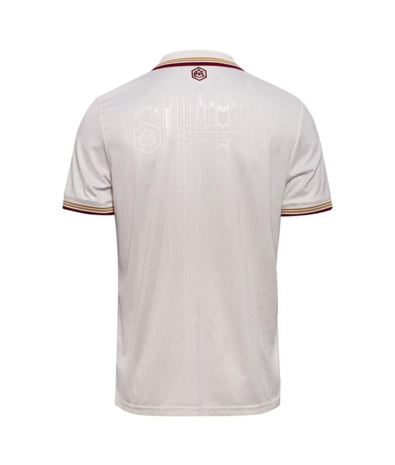 Arsenal FC Maglia Third 25/26