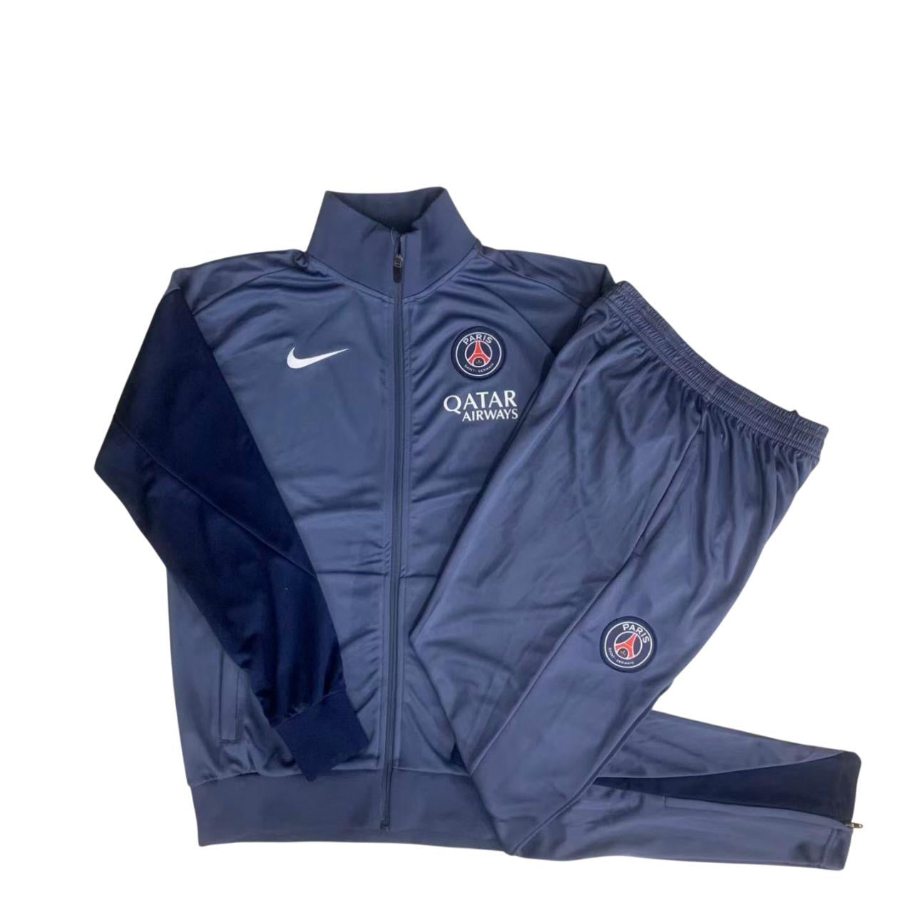 Tuta Paris saint-germain 2025/2026