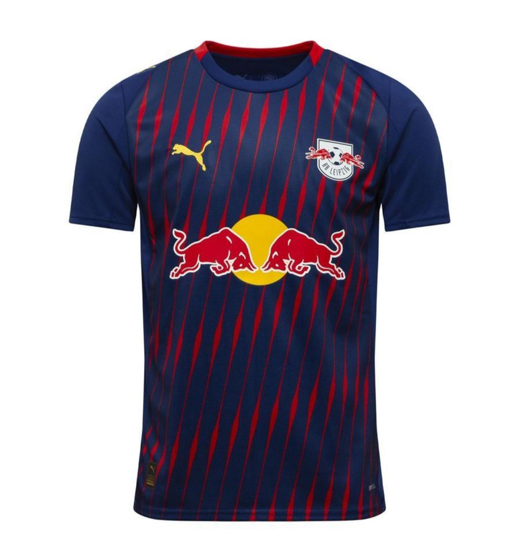 Lipsia Maglia Away 25/26
