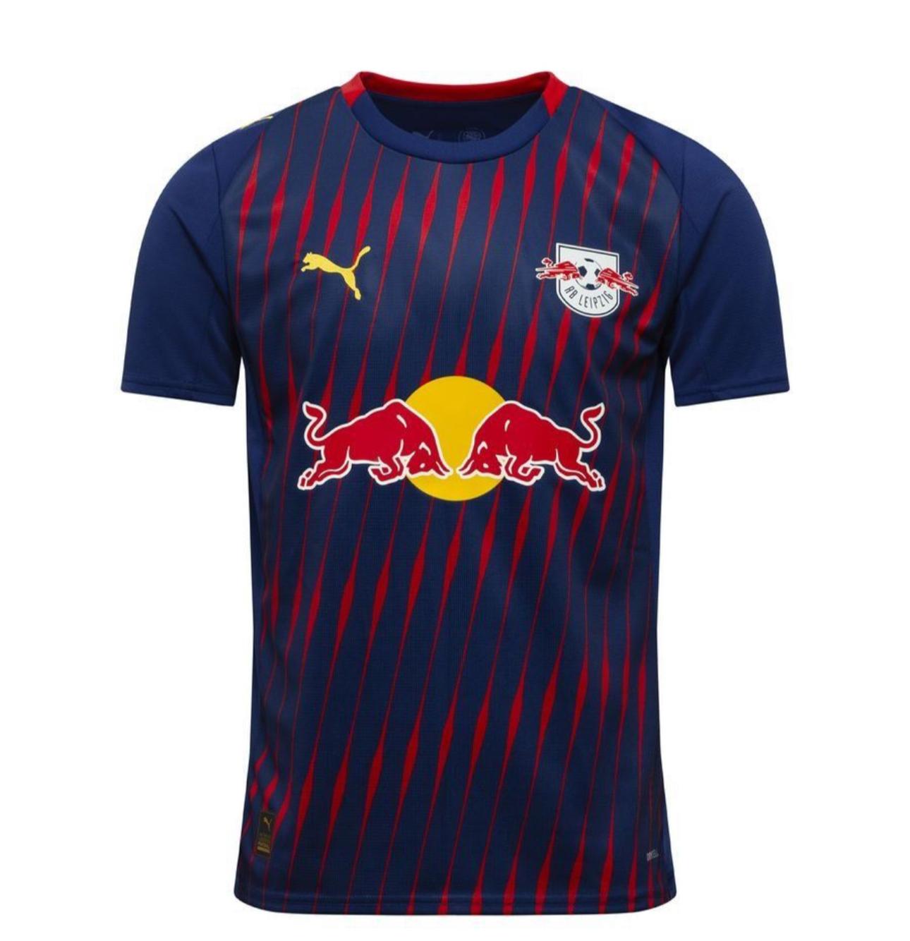 Lipsia Maglia Away 25/26