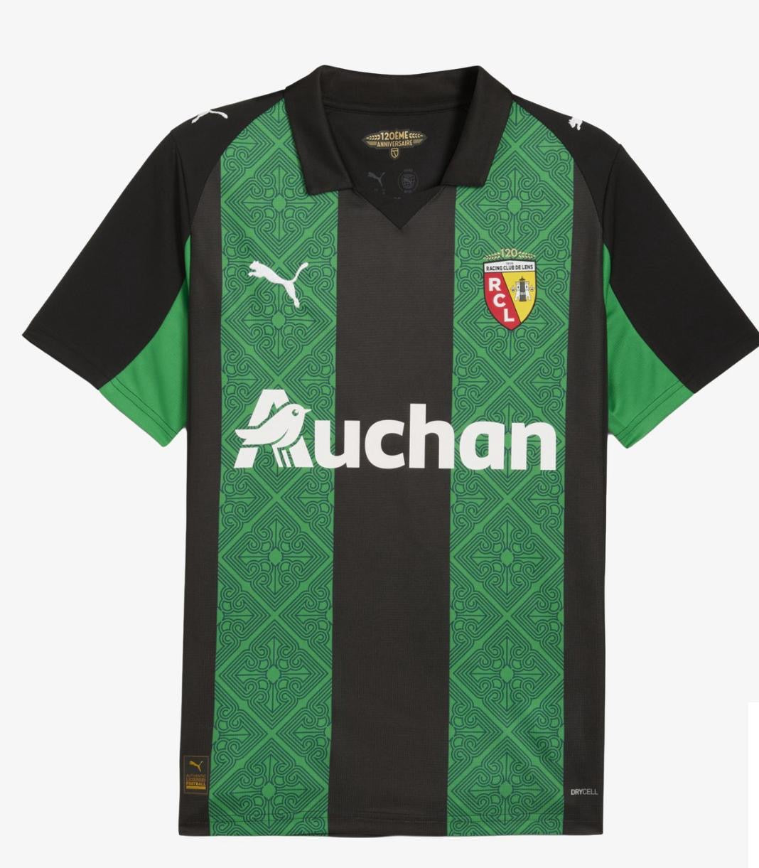 Racing club de Lens Third 25/26