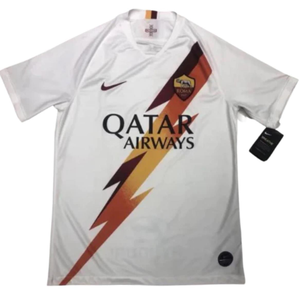 AS Roma maglia vintage Away 1999/2000