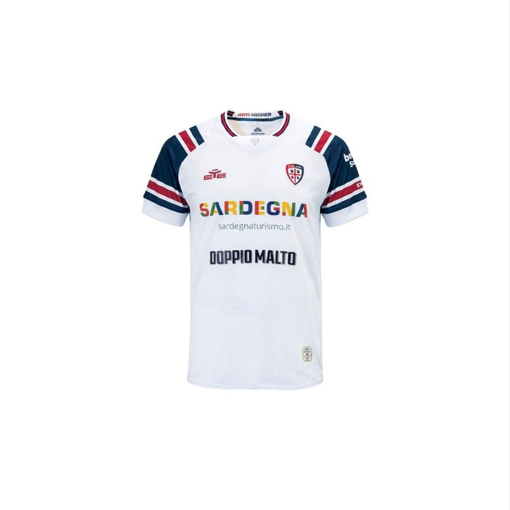 Maglia Cagliari Away 2026/2027